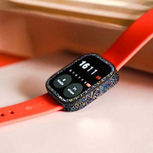 Nothing_CMF Watch Pro D395_Imam_Reza_Shrine_4